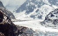 Mer de Glace