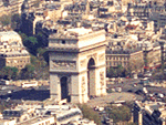 Arc de Triomphe