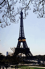 Eiffel Tower