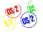 [OS/2 Logo]